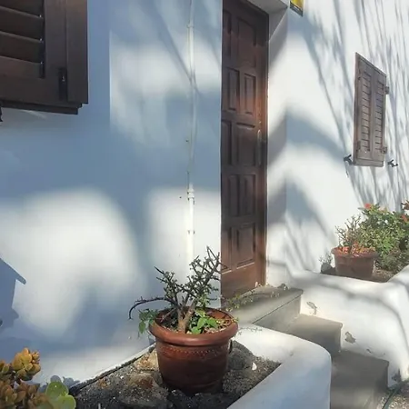 別荘 Sabbia Casa Malvasia